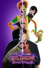 Hotel Transylvania Transformania 2022 Subtitle Indonesia