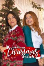 The Great Christmas Switch 2021 Subtitle Indonesia