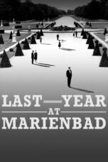 Last Year at Marienbad 1961 Subtitle Indonesia Last Year at Marienbad 1961 Subtitle Indonesia