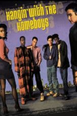 Hangin with the Homeboys 1991 Subtitle Indonesia