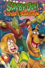 Scooby-Doo! and the Spooky Scarecrow 2013 Subtitle Indonesia