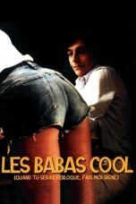 Les babas cool 1981 Subtitle Indonesia