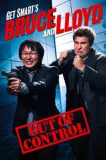 Get Smart s Bruce and Lloyd Out of Control 2008 Subtitle Indonesia