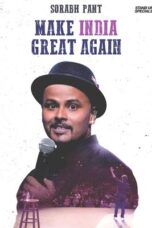Sorabh Pant Make India Great Again 2018 Subtitle Indonesia