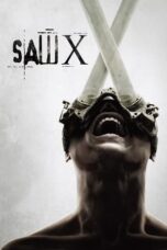 Saw X 2023 Subtitle Indonesia