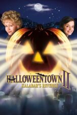Halloweentown II Kalabar s Revenge 2001 Subtitle Indonesia