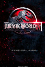 Jurassic World: Dominion (2021)