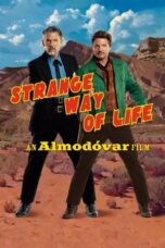 Strange Way of Life 2023 Subtitle Indonesia