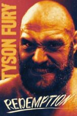 Tyson Fury Redemption 2022 Subtitle Indonesia