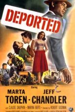 Deported 1950 Subtitle Indonesia