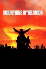 Mountains of the Moon 1990 Subtitle Indonesia