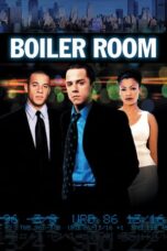 Boiler Room (2000) Boiler Room (2000)
