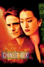 Chinese Box 1997 Subtitle Indonesia Chinese Box 1997 Subtitle Indonesia
