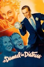 A Damsel in Distress 1937 Subtitle Indonesia