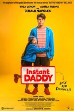 Instant Daddy 2023 Subtitle Indonesia