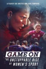 Game On The Unstoppable Rise of Women s Sport 2023 Subtitle Indonesia