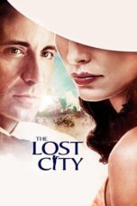 The Lost City 2005 Subtitle Indonesia The Lost City 2005 Subtitle Indonesia
