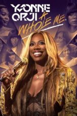 Yvonne Orji A Whole Me 2022 Subtitle Indonesia