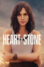 Heart of Stone 2023 Subtitle Indonesia
