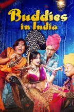 Buddies In India (2017)