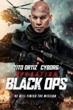 Operation Black Ops 2023 Subtitle Indonesia