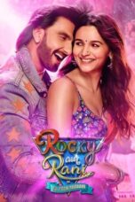Rocky Aur Rani Kii Prem Kahaani 2023 Subtitle Indonesia