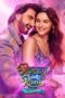 Rocky Aur Rani Kii Prem Kahaani 2023 Subtitle Indonesia
