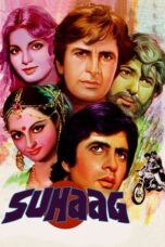 Suhaag 1979 Subtitle Indonesia