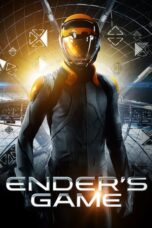 Ender’s Game (2013)