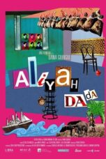 Aliyah DaDa 2015 Subtitle Indonesia