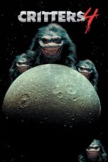Critters4 (1992) Critters4 (1992)