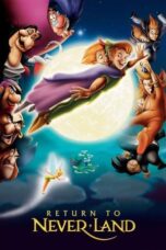 Peter Pan II Return to Neverland 2002 Subtitle Indonesia