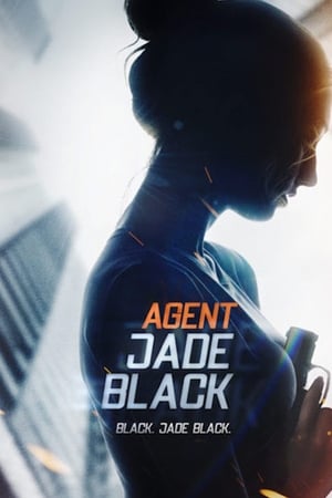 Agent Jade Black 2020 Subtitle Indonesia