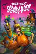 Trick or Treat Scooby-Doo! 2022 Subtitle Indonesia