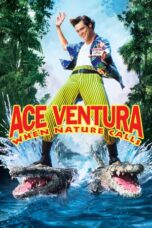 Ace Ventura When Nature Calls (1995)