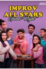 Improv All Stars Games Night 2018 Subtitle Indonesia