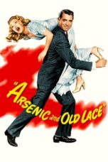 Arsenic and Old Lace 1944 Subtitle Indonesia