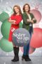 Sister Swap Christmas in the City 2021 Subtitle Indonesia