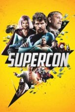 Supercon 2018 Subtitle Indonesia