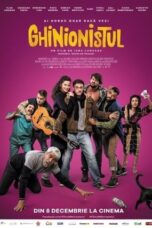 Ghinionistul 2017 Subtitle Indonesia