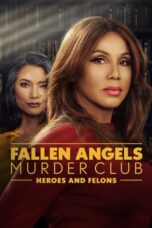 Fallen Angels Murder Club Heroes and Felons 2022 Subtitle Indonesia