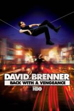 David Brenner Back with a Vengeance! 2000 Subtitle Indonesia David Brenner Back with a Vengeance! 2000 Subtitle Indonesia