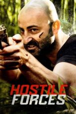 Hostile Forces 2023 Subtitle Indonesia