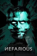 Nefarious 2023 Subtitle Indonesia