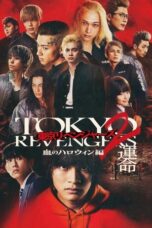 Tokyo Revengers 2 Bloody Halloween – Destiny 2023 Subtitle Indonesia