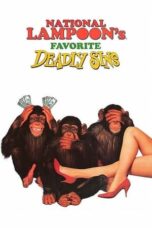Favorite Deadly Sins 1995 Subtitle Indonesia