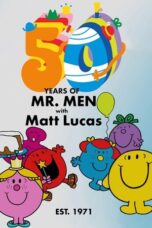 50 Years of Mr Men with Matt Lucas 2021 Subtitle Indonesia