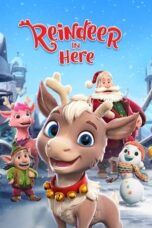 Reindeer in Here 2022 Subtitle Indonesia