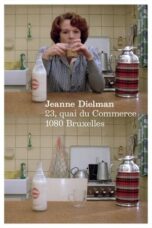 Jeanne Dielman 23 quai du commerce 1080 Bruxelles 1975 Subtitle Indonesia
