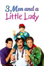Three Men and a Little Lady 1990 Subtitle Indonesia